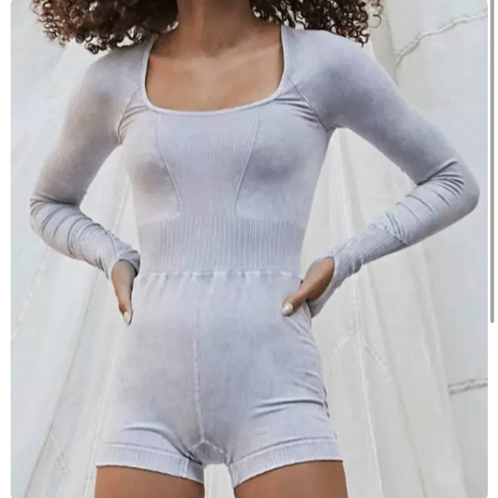 Good Karma Onsie by Free People
